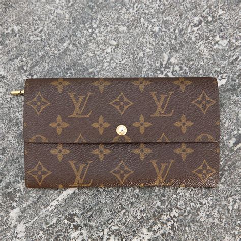 louis vuitton wallet france